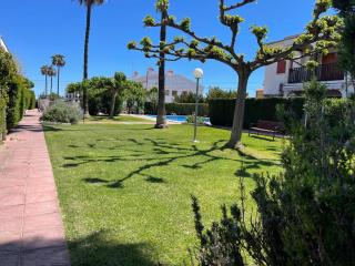 Las tres palmeras - 8