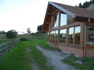 Ferme auberge des Cimes - Urbeis - 7