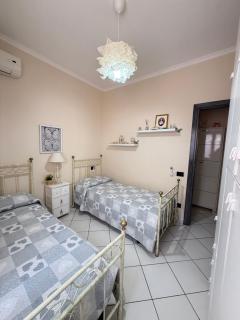 Residenza butterfly IUN R6379 - Villasimius - 4