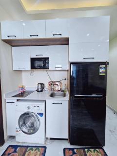 Juliana Beach suites - Hurghada - 4