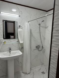 Turkiston Hotel - Jizzax - 2