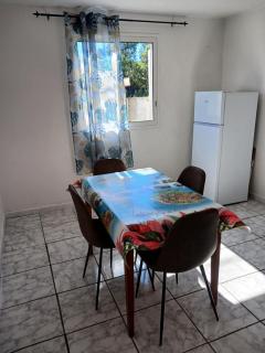 Maison au Bois-Court - Le Tampon - 0