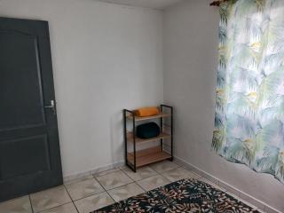 Maison au Bois-Court - Le Tampon - 8