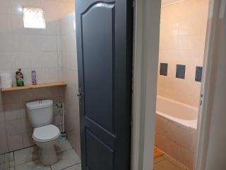 Maison au Bois-Court - Le Tampon - 5