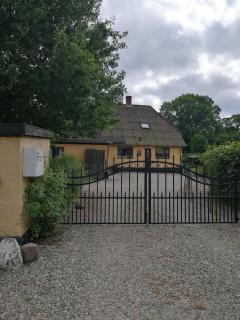 Rooms4you - Borre - 2