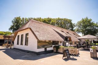 Lodge 'de Haere' - Balkbrug - 9