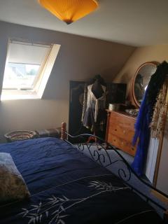 Rooms4you - Borre - 5