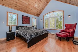 16 Acre Bruce Peninsula Forest Escape - Red Bay - 4