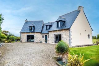 Alice Cottage - Cléder - 0
