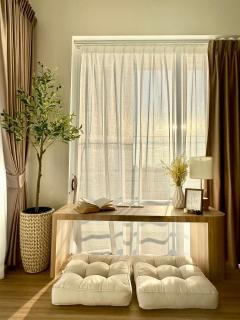 Coastal getaway at Cha-am - 7