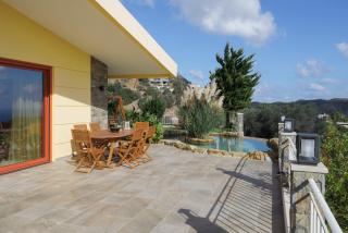 Villa Alexandros - Rodia - 3