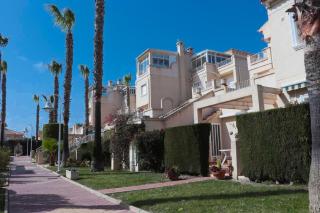 Dúplex- Terraza Soleada & Piscina a un Paso del Mar - Orihuela-Costa - 8