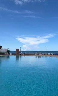 Coastal getaway at Cha-am - 1