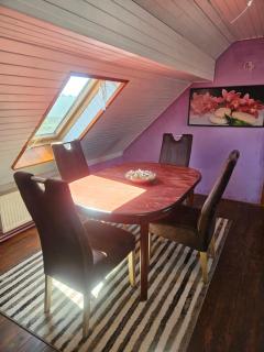 Apartmánovy dom Daniela - Prievidza - 8
