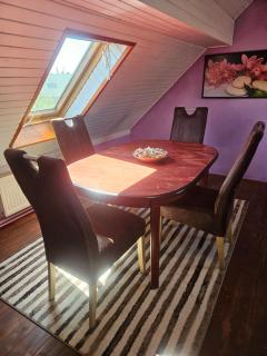 Apartmánovy dom Daniela - Prievidza - 7