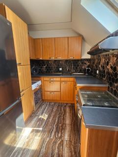 Apartmánovy dom Daniela - Prievidza - 6