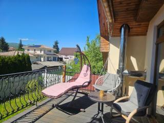 Apartmánovy dom Daniela - Prievidza - 5