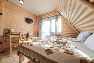 Grota zbójnicka apartament i pokoje - Gliczarów Górny - 8
