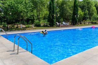 DENY INN Funland - Zărneşti - 8