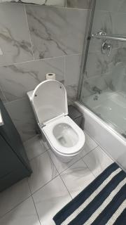 The Harlem Cascades - 5