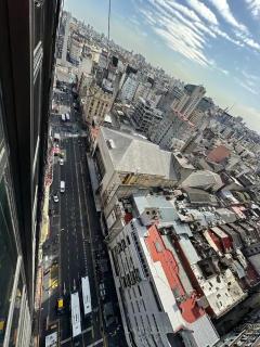 Departamento para dos G - Buenos Aires - 9