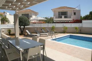 Mimosa 18 Beachhouse Villa - Protaras - 9