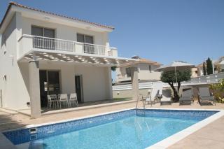 Mimosa 18 Beachhouse Villa - Protaras - 0