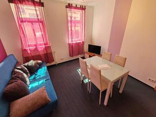 Apartment in der Nordhäuser Altstadt - Nordhausen - 0