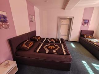 Apartment in der Nordhäuser Altstadt - Nordhausen - 9