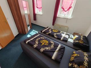 Apartment in der Nordhäuser Altstadt - Nordhausen - 4