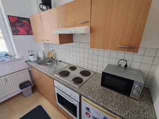 Apartment in der Nordhäuser Altstadt - 3