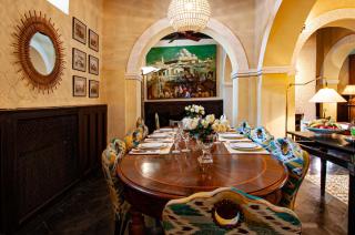 Riad Callas - Essaouira - 9
