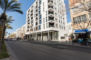 Blueground New North, High End Balcony - Tel Aviv - 8