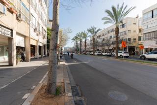 Blueground New North, High End Balcony - Tel Aviv - 7