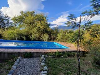 Casa Magnolia - Merlo - 1