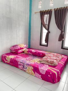 Rusde's Komodo Homestay - - 5