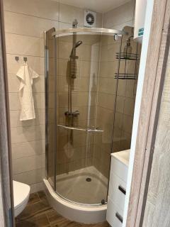 Apartament Lazurowy - 1