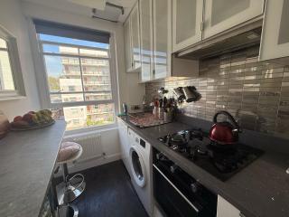 Large One Bedroom Studio near Kensington Gardens, Notting Hill - Londra - 6