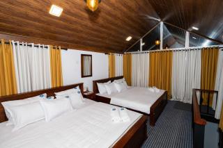 Prime England Cottages - Nuwara Eliya - 9
