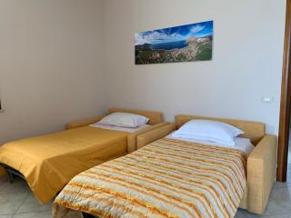 Tra-monti e Mare - Custonaci - 7