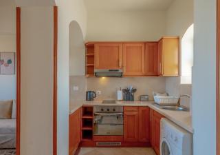 Dreamy 1BR in Italian Compound, Nubia, El Gouna - 4