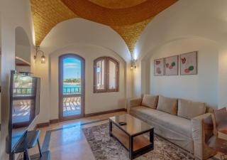 Dreamy 1BR in Italian Compound, Nubia, El Gouna - 7