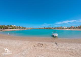 Dreamy 1BR in Italian Compound, Nubia, El Gouna - Hurghada - 2