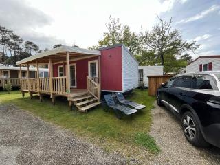 Mobile Home 6 personnes - Seignosse - 6