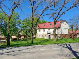 Penzión Pod zámkom - Halič - 6