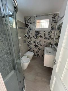 Baia del Corsaro - new sea panoramic villa in Sardinia, Italy - 250 mt beach&sea full comfort-WiFi-Parking-Privacy - Torre dei Corsari - 6