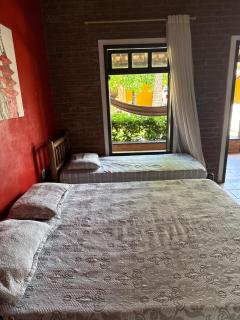 Pousada Sol e Lua - 1