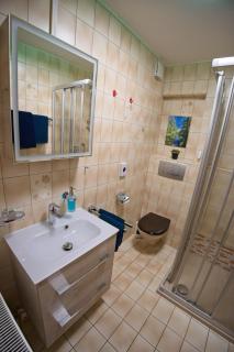 Ferienwohnung Erbachstraße - 1