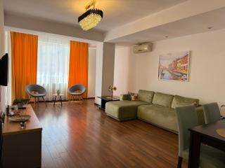 Summerland apartments and Alezzi apartments - Mamaia - 2