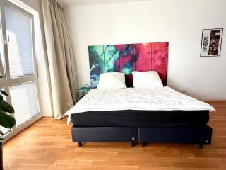 Art Loft modern und erstklassig in top Lage - Hamburg - 5